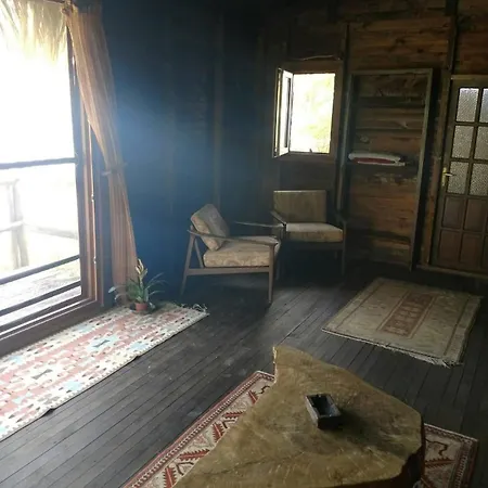 Kök Kamp * Fethiye