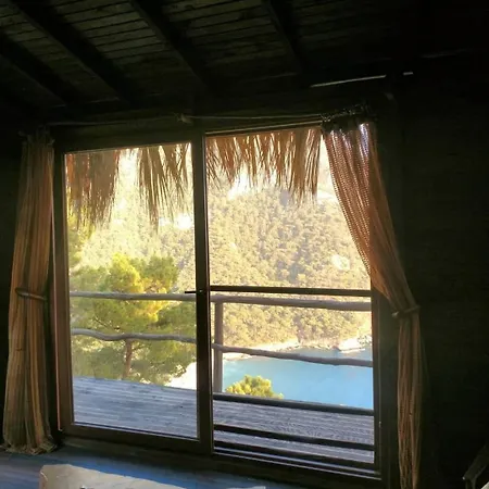 ロッジ Koek Kamp *