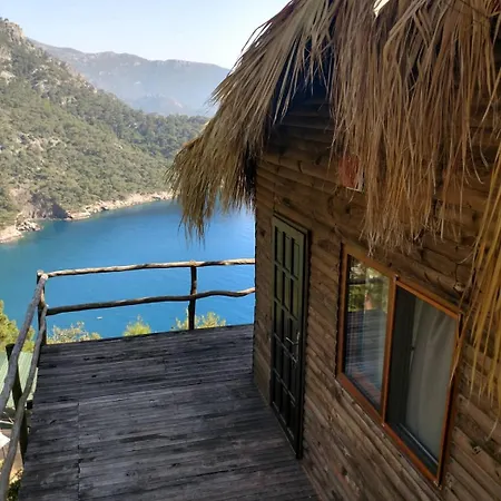 Koek Kamp Fethiye