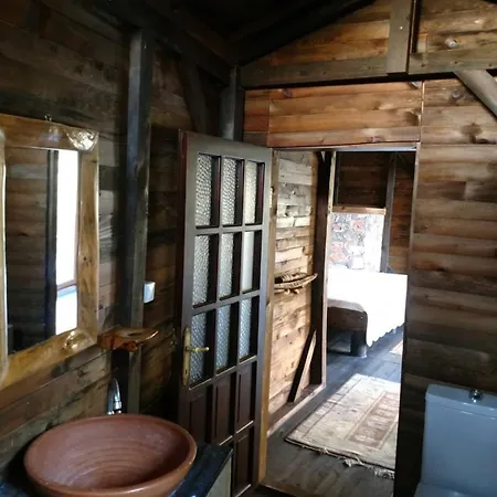 Lodge Koek Kamp